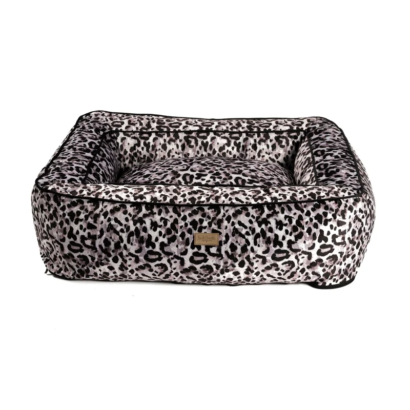 Hundebett Boise "Claudelle"