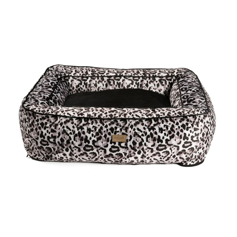 Hundebett Boise "Claudelle"