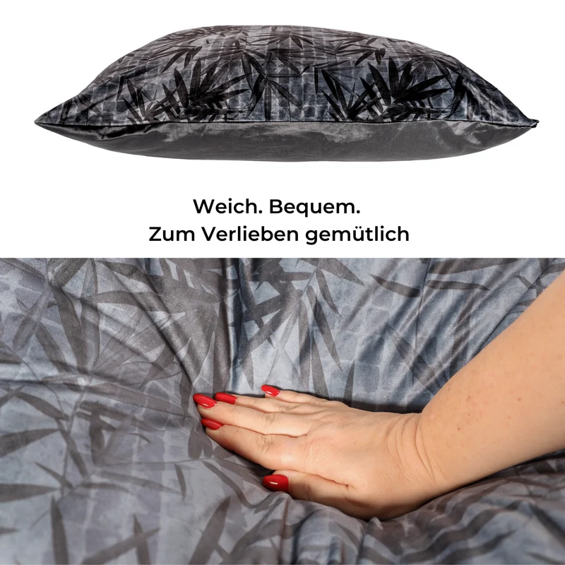 Hundebett Boise "Ilse"