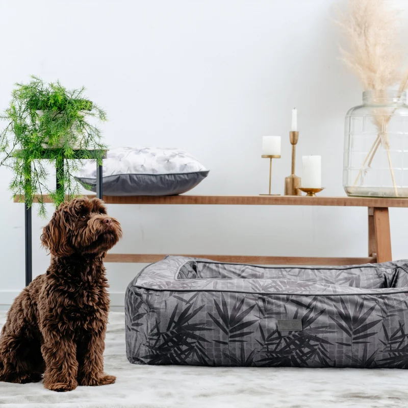 Hundebett Boise "Ilse"