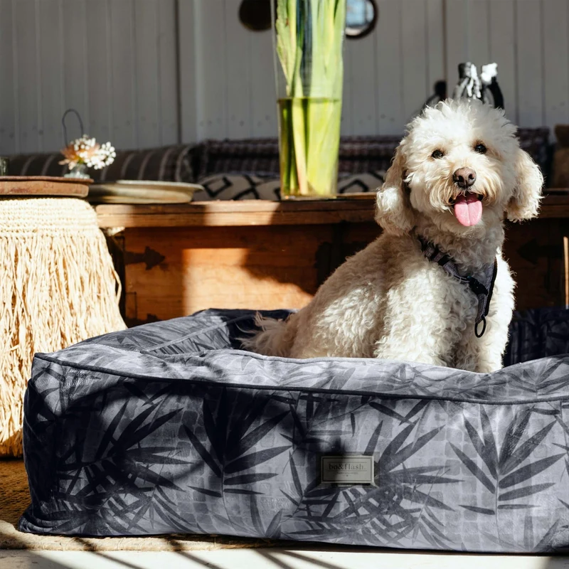 Hundebett Boise "Ilse"