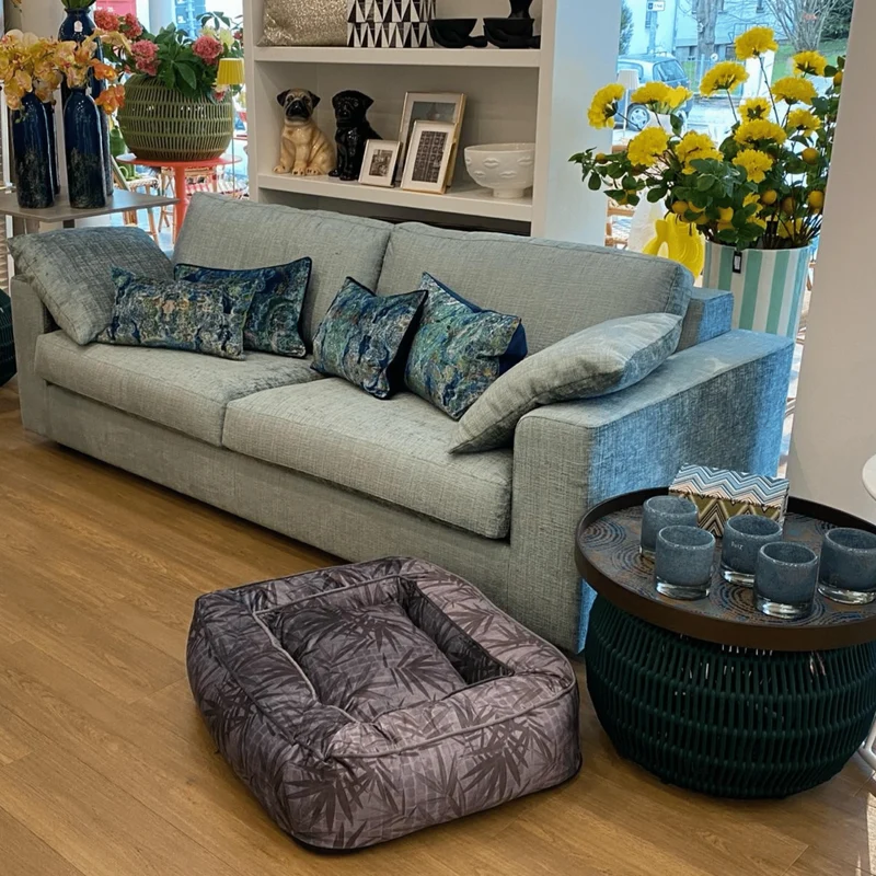 Hundebett Boise "Ilse"