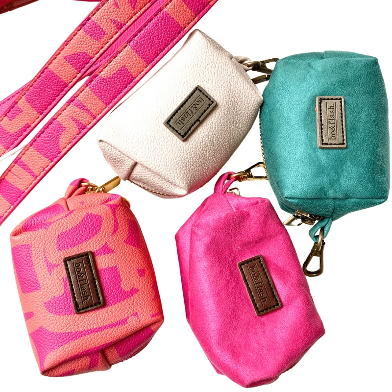 4 tlg. Leinen-Set Charleston "Elodie"