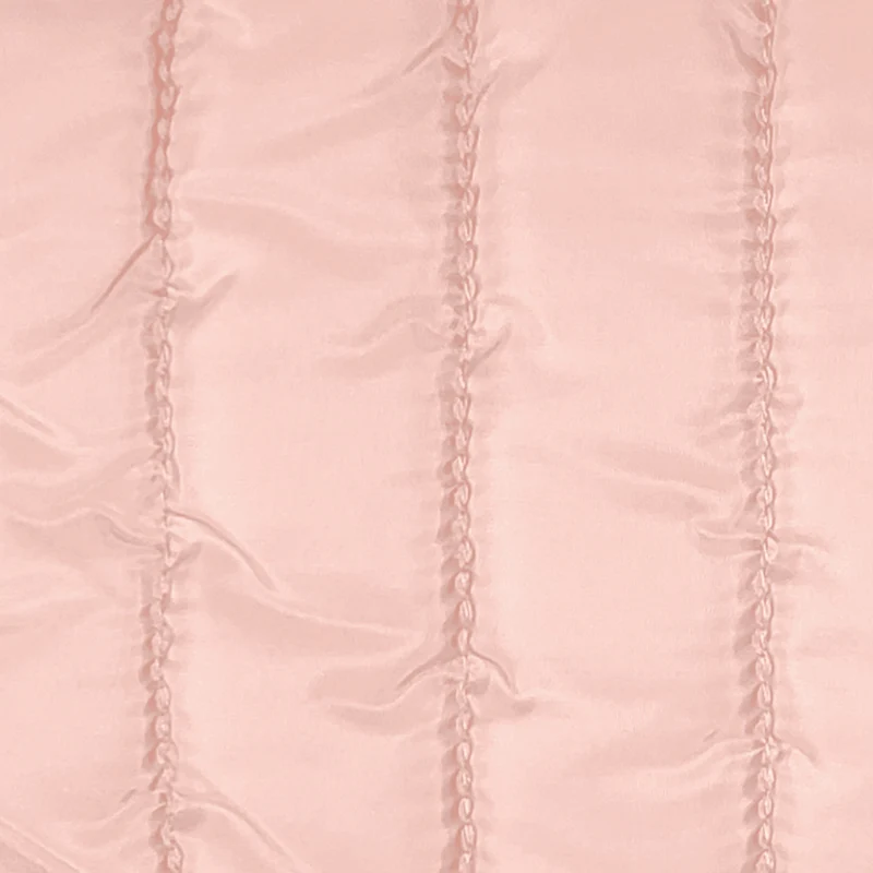 Milk&Pepper Hundetasche Nanouk Rose
