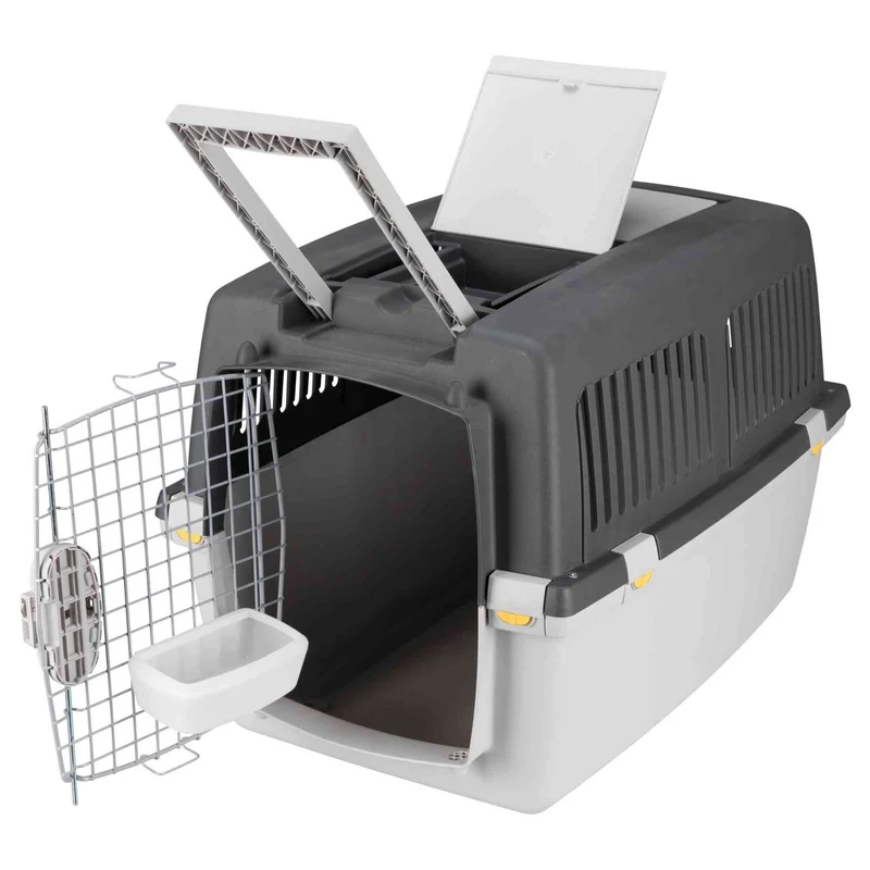 Transport und Flugbox Gulliver für Haustiere