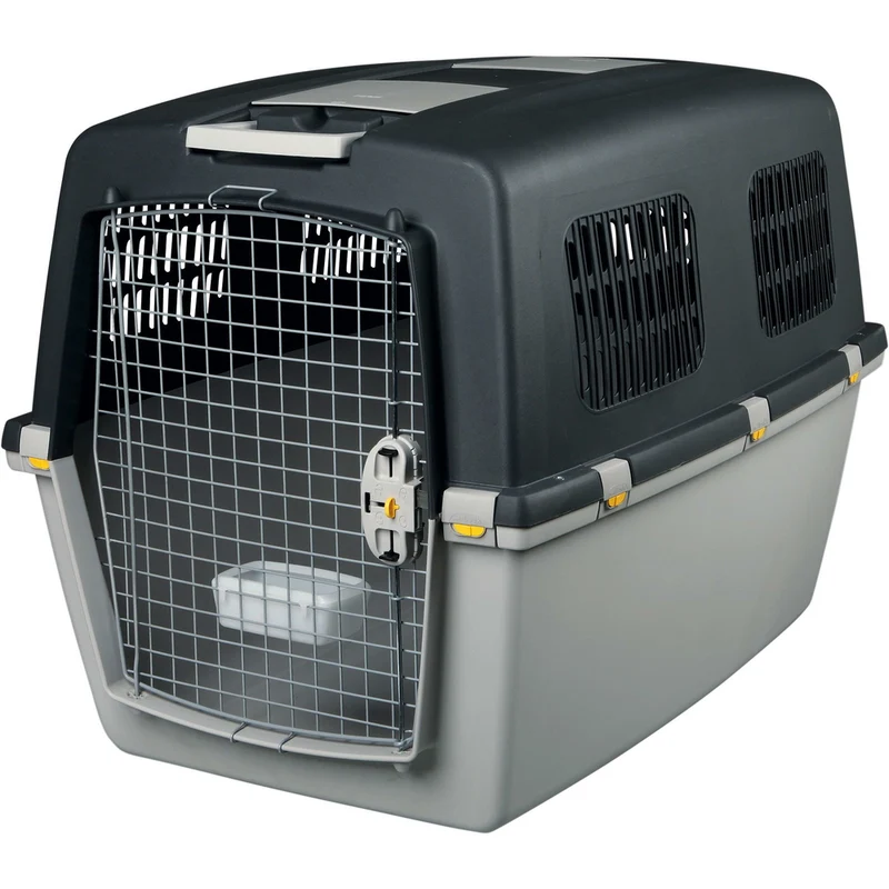 Transport und Flugbox Gulliver für Haustiere
