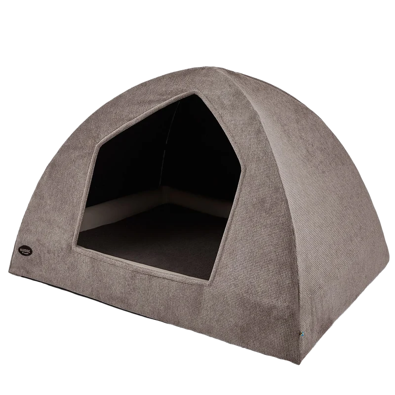 Hundehöhle Hydda zum KUDDE