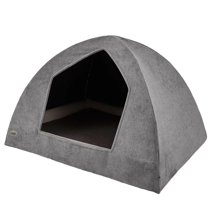 Hundehöhle Hydda zum KUDDE
