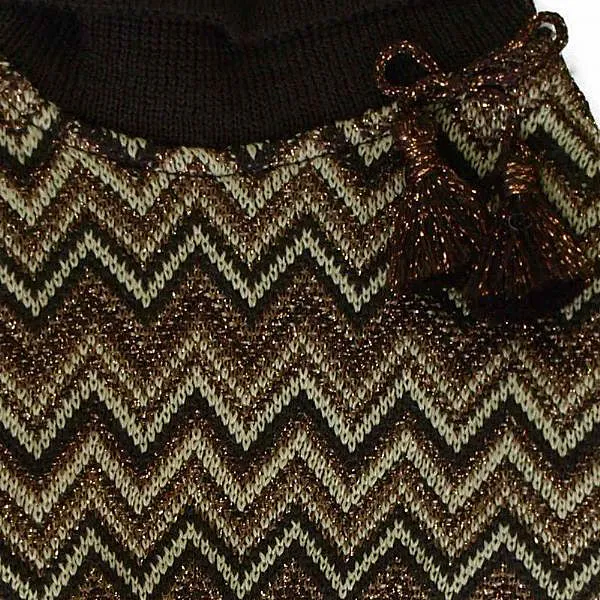 Petsonality – Hundepullover Brown Sugar