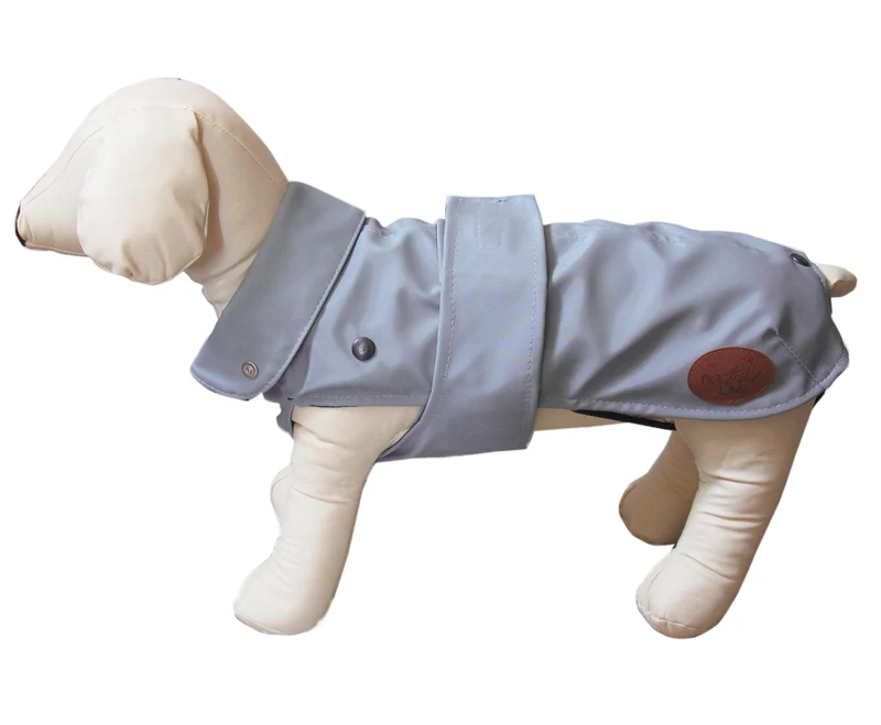 Hundemantel LondonPlus - unser Allrounder in verschiedenen Farben