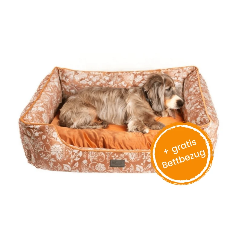 Hundebett Austin "Emmelie"