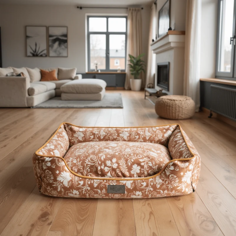 Hundebett Austin "Emmelie"