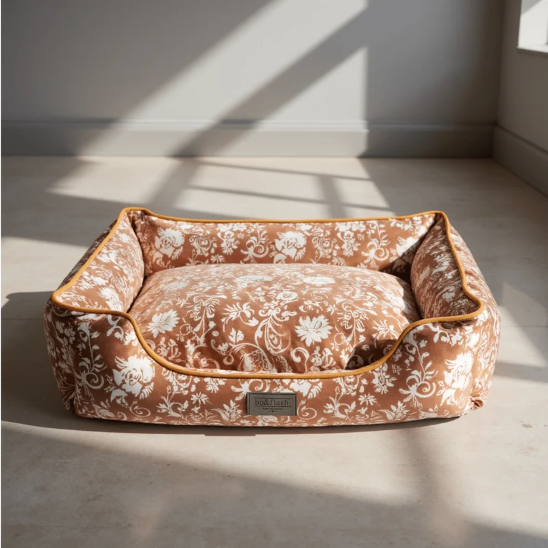 Hundebett Austin "Emmelie"