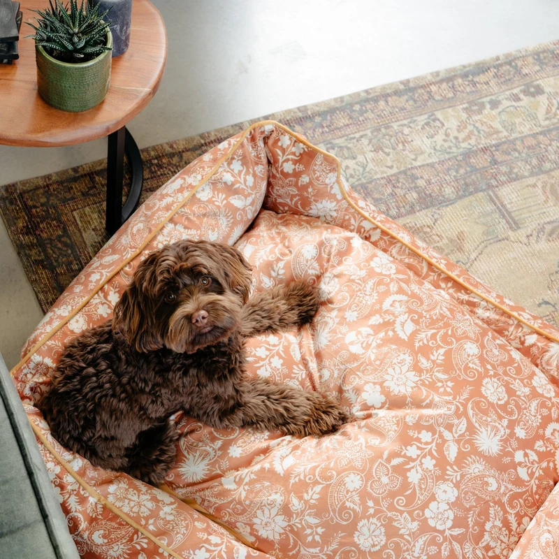 Hundebett Austin "Emmelie"