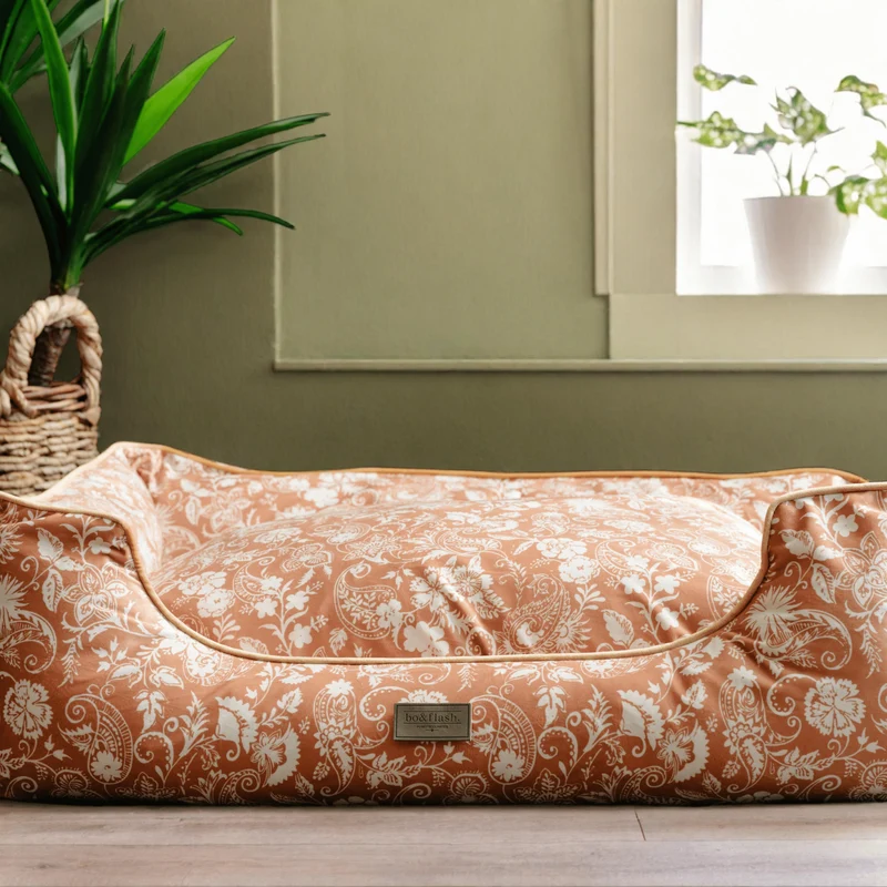 Hundebett Austin "Emmelie"