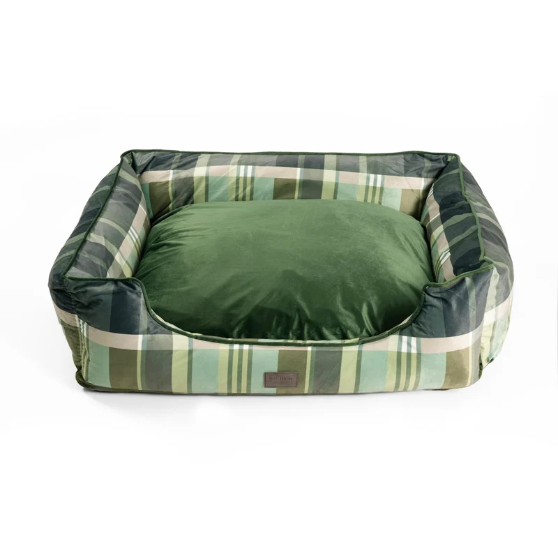 Hundebett Austin "Frank"