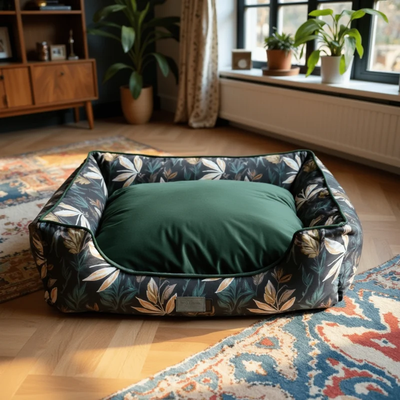 Hundebett Austin "Max"