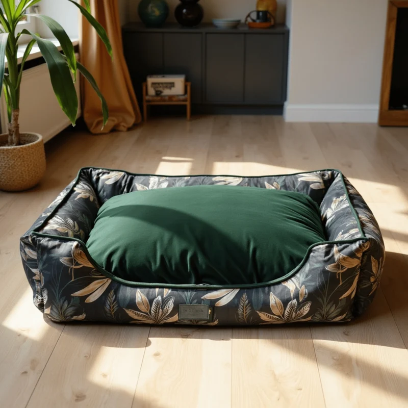 Hundebett Austin "Max"