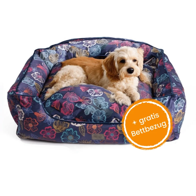 Hundebett Austin "Sofie"