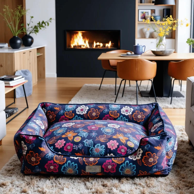 Hundebett Austin "Sofie"