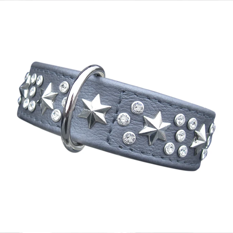 Hundehalsband Pollux - individuelle Farbgestaltung