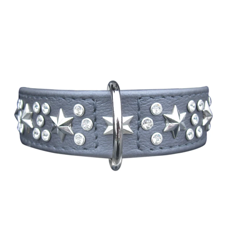 Hundehalsband Pollux - individuelle Farbgestaltung
