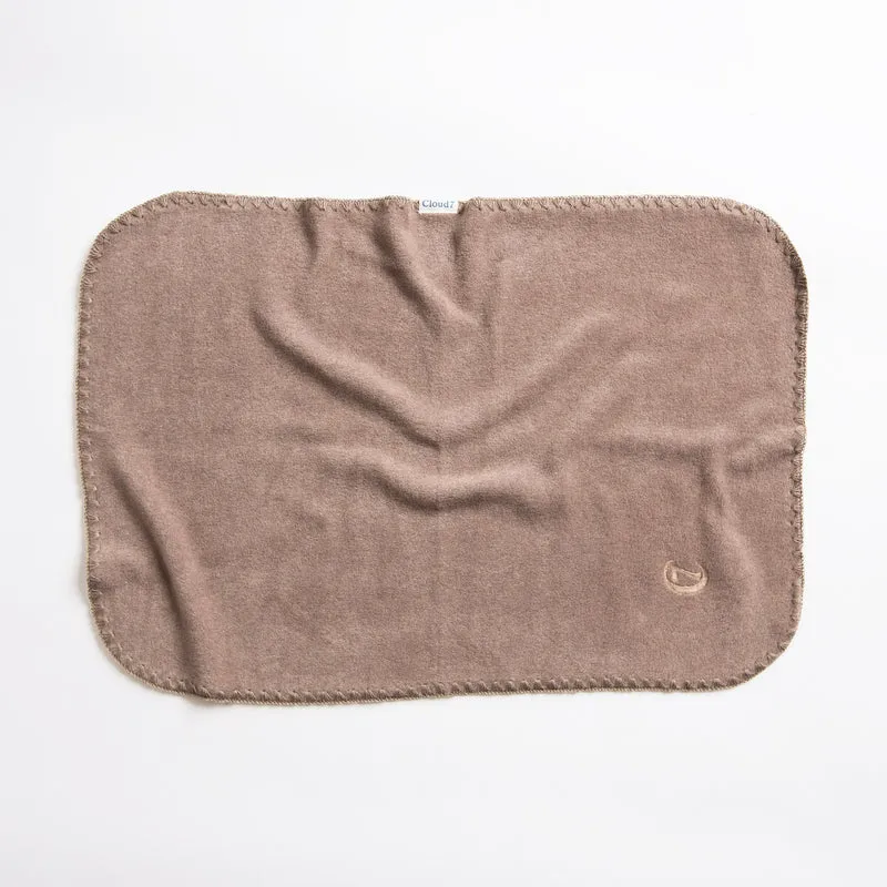 Cloud7 - Hundedecke Soft Fleece Sand
