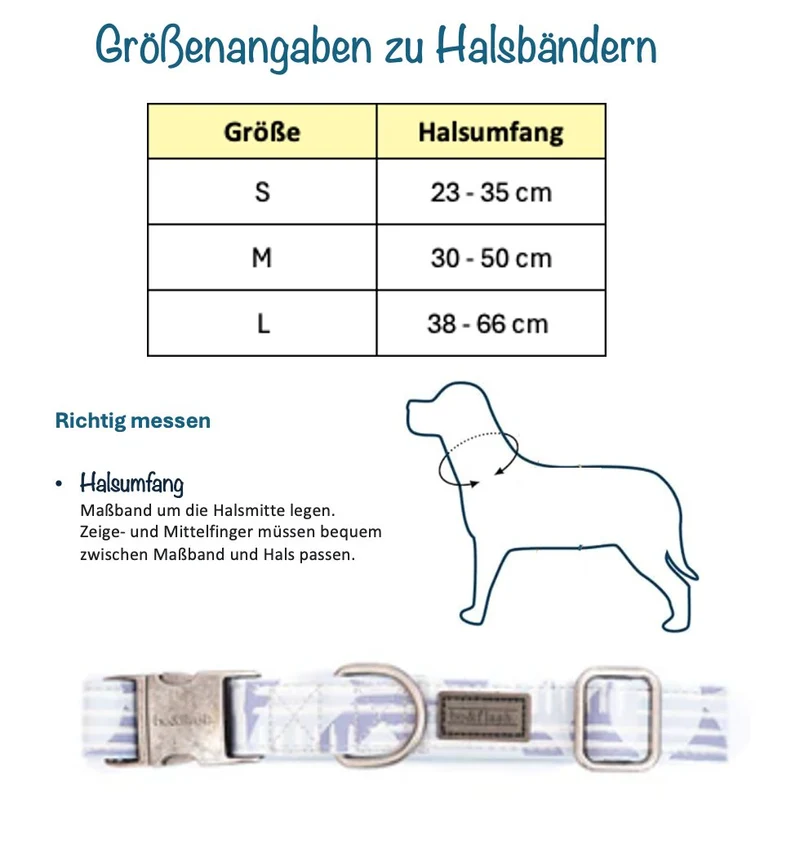 4 tlg. Leinen-Set Charleston "Peter"
