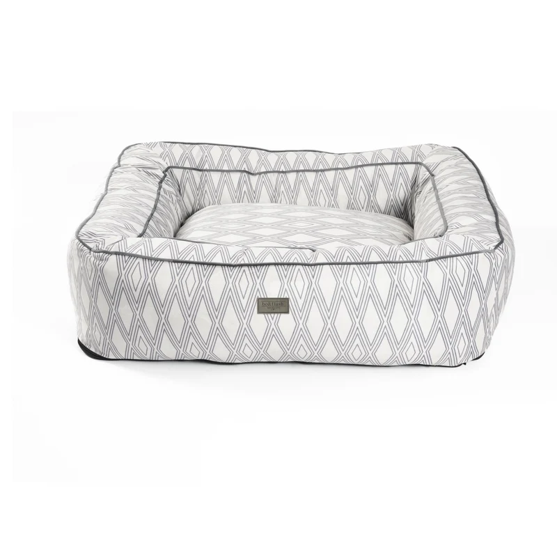 Hundebett Boise "Ruby"