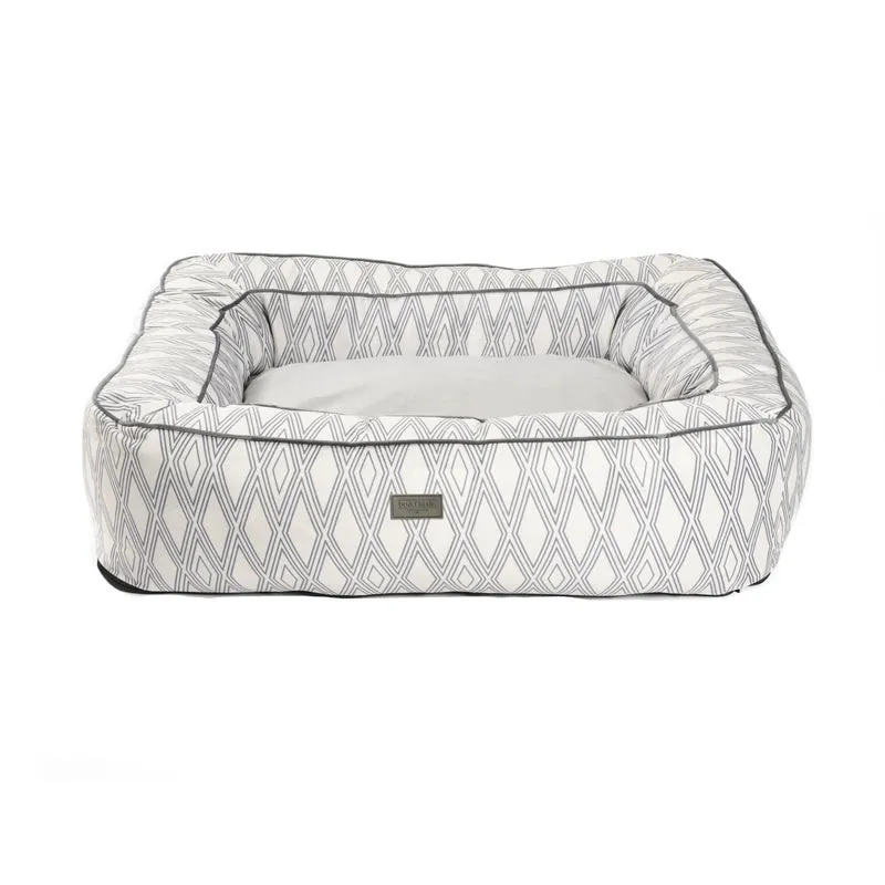 Hundebett Boise "Ruby"