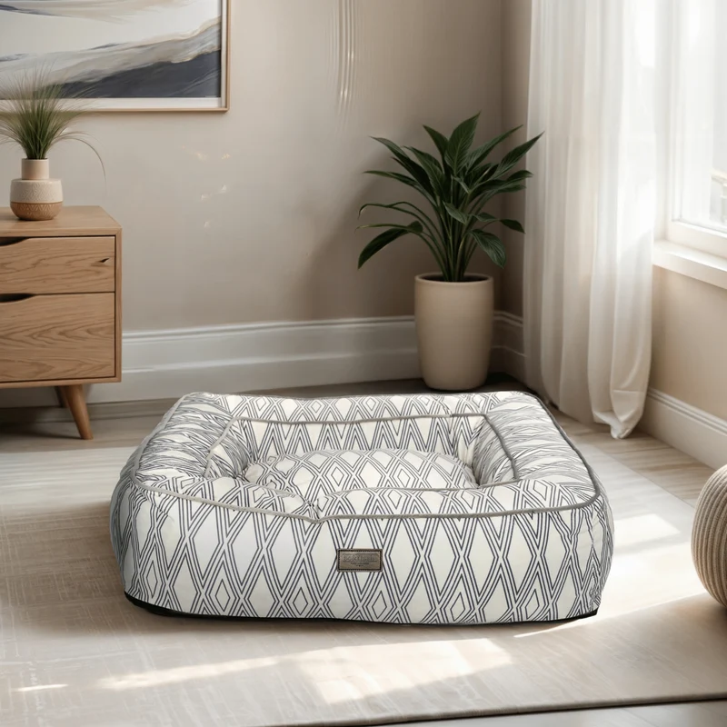Hundebett Boise "Ruby"