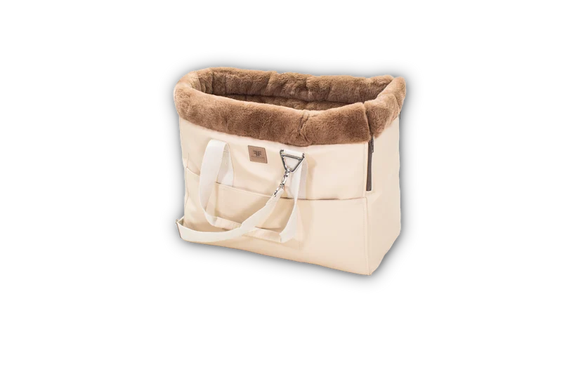 Hundetasche Travel-Bag Cottage
