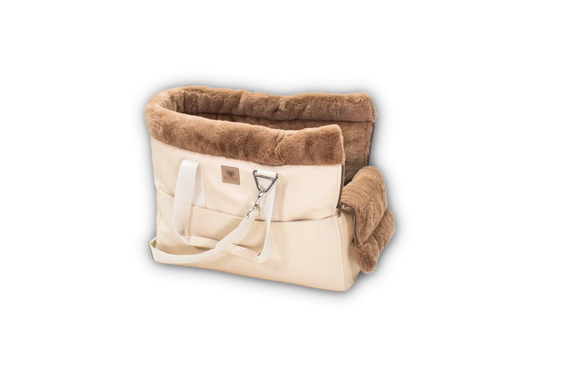 Hundetasche Travel-Bag Cottage