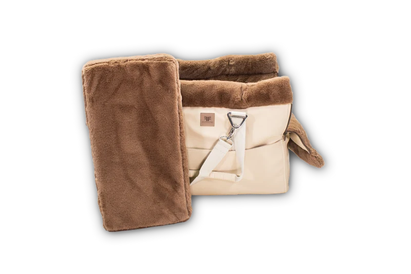 Hundetasche Travel-Bag Cottage