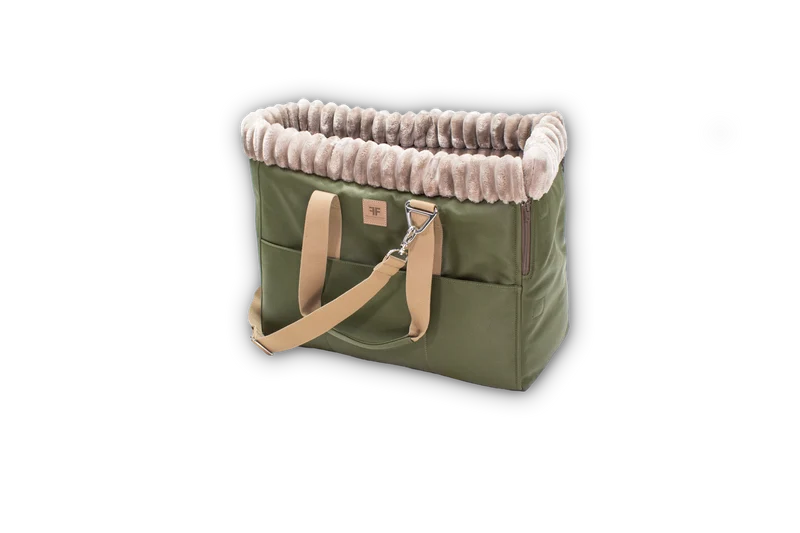 Hundetasche Travel-Bag Ivy