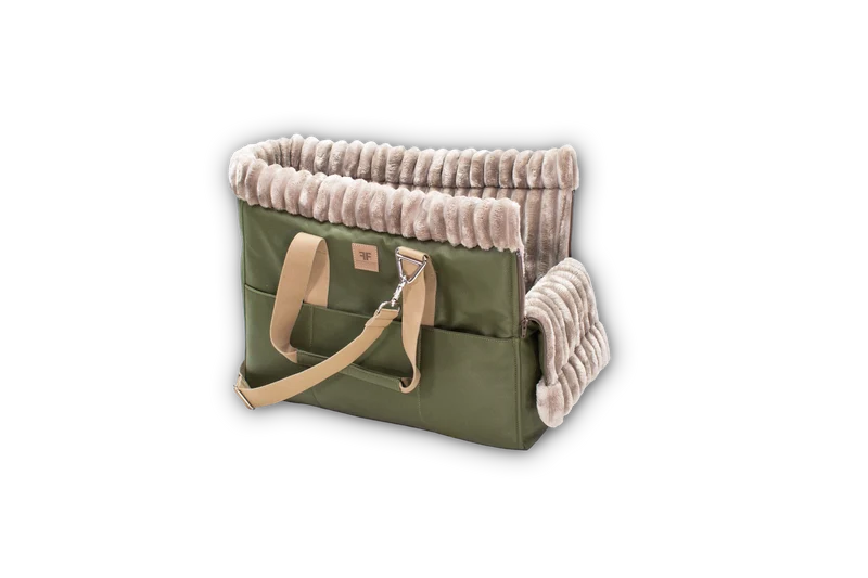 Hundetasche Travel-Bag Ivy