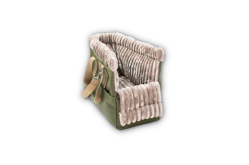 Hundetasche Travel-Bag Ivy