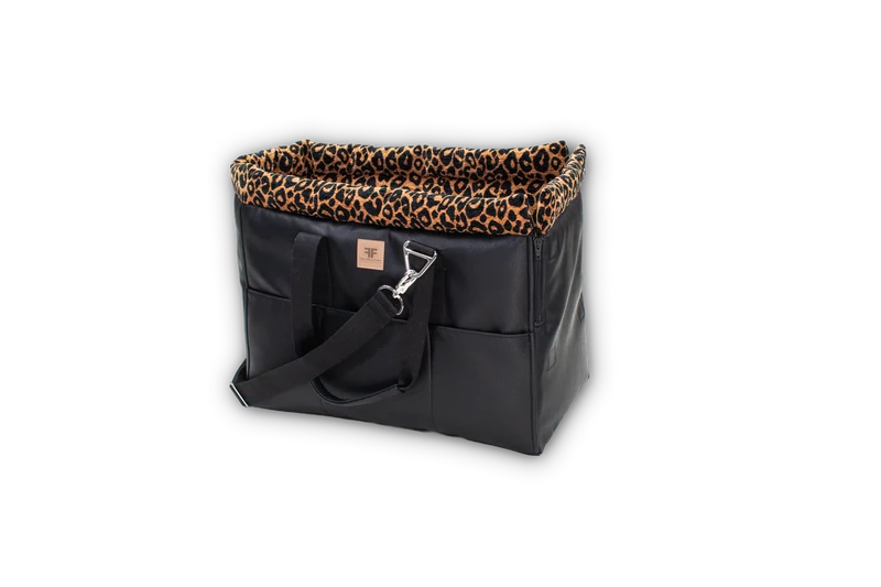 Hundetasche Travel-Bag Leo Bronce