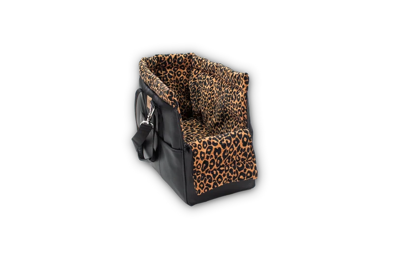 Hundetasche Travel-Bag Leo Bronce