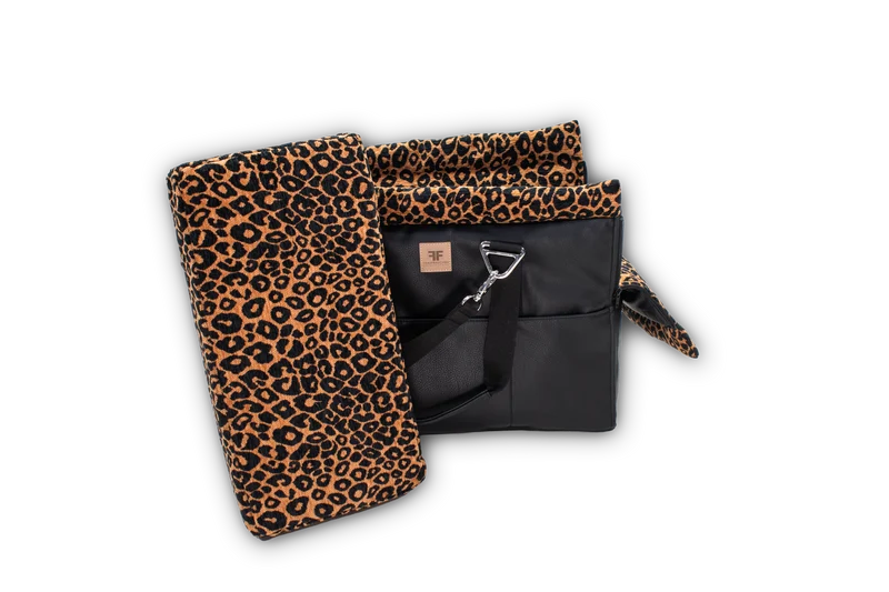 Hundetasche Travel-Bag Leo Bronce