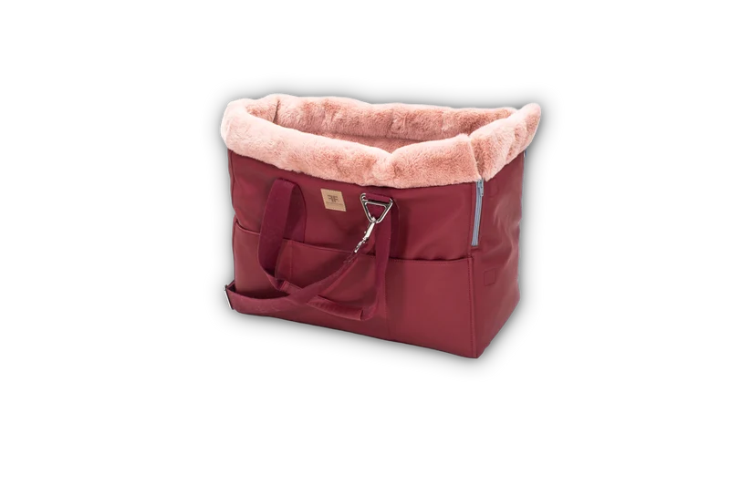 Hundetasche Travel-Bag Bohème