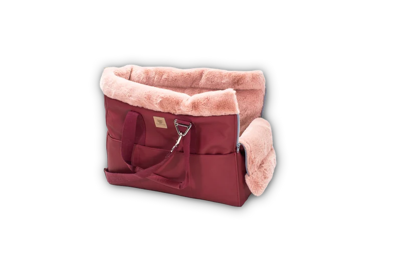 Hundetasche Travel-Bag Bohème