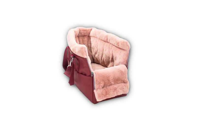 Hundetasche Travel-Bag Bohème
