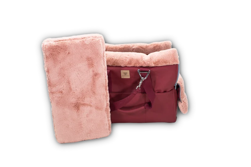 Hundetasche Travel-Bag Bohème