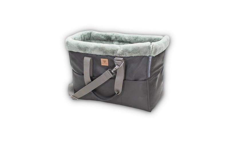 Hundetasche Travel-Bag Industrial