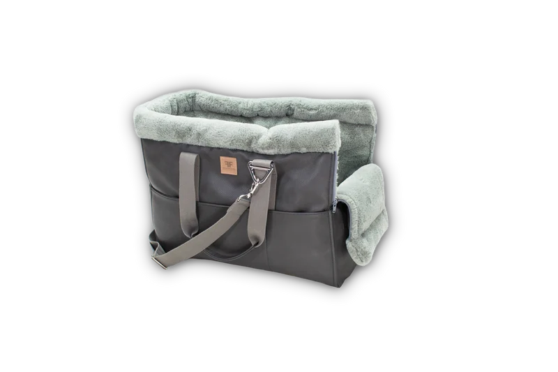 Hundetasche Travel-Bag Industrial