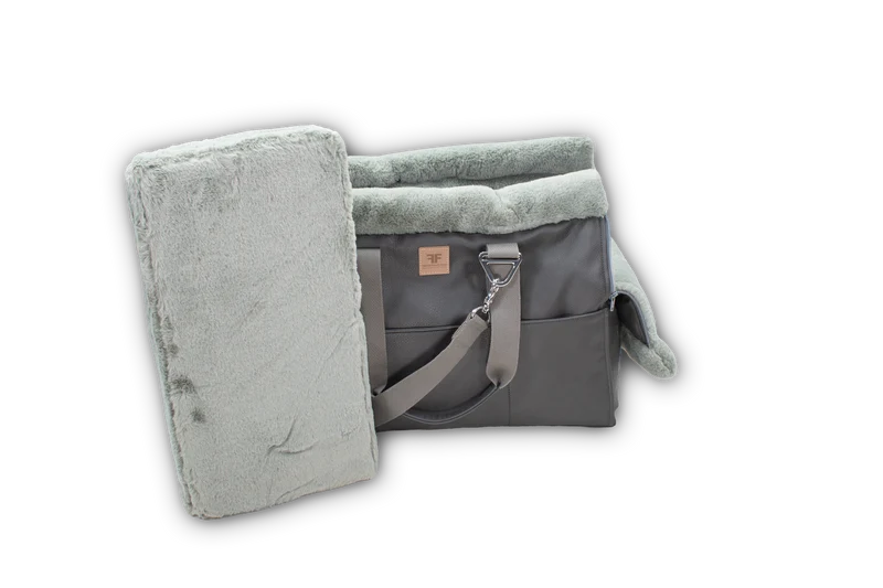 Hundetasche Travel-Bag Industrial