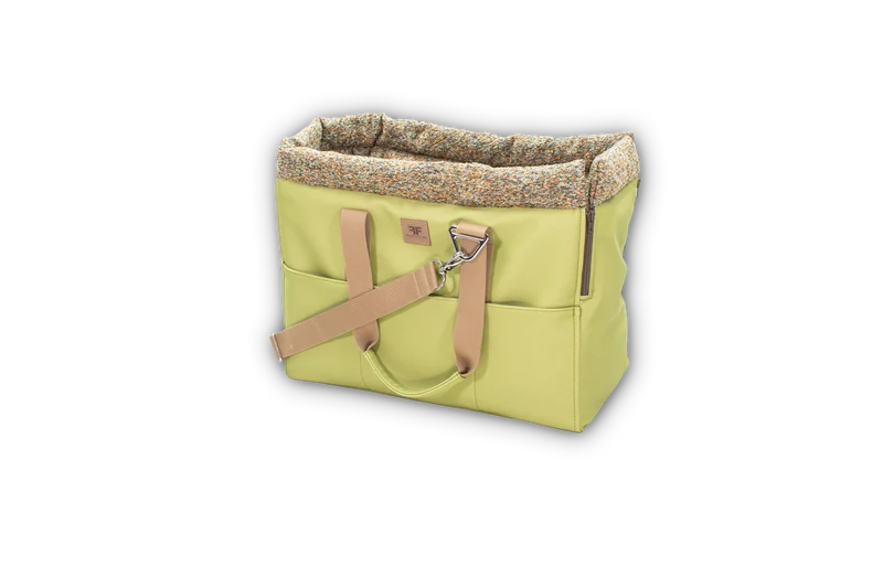 Hundetasche Travel-Bag Italy