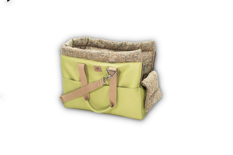 Hundetasche Travel-Bag Italy