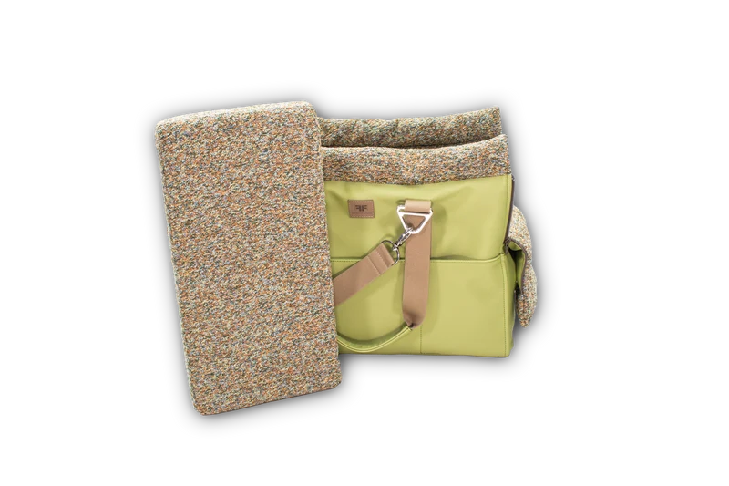 Hundetasche Travel-Bag Italy